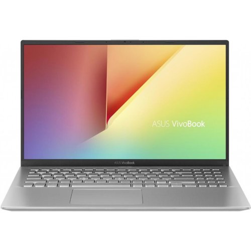 Ноутбук X512JP-BQ215 15.6FHD IPS/Intel i5-1035G1/8/512SSD/NVD330-2/noOS/Silver