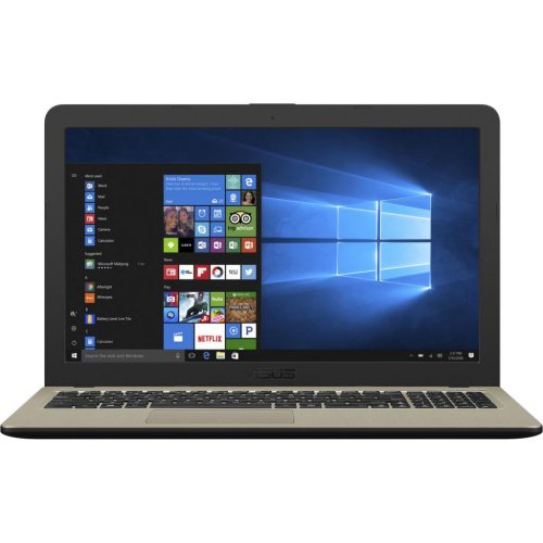 Ноутбук X543UA-DM2917 15.6FHD/Intel i3-8130U/8/256SSD/int/noOS