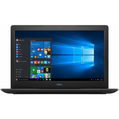Ноутбук G3 3579 15.6FHD IPS/Intel i7-8750H/16/512F/NVD1050Ti-4/Lin