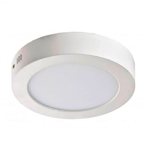 LED светильник 640lm, Белый