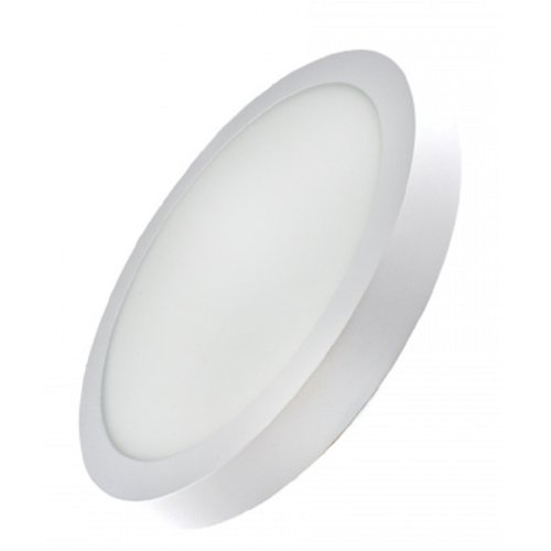 LED светильник 5W-400lm-6500К