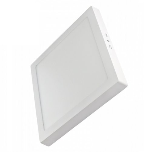 LED светильник 400lm, Белый 6500К