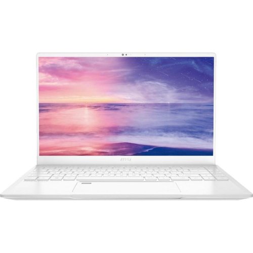 Ноутбук Prestige 14 14FHD 60Hz/Intel i5-10210U/8/512F/MX330-2/DOS/White