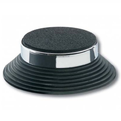 Подставка Exzelenz Bolide Schockabsorber chrom Set 4