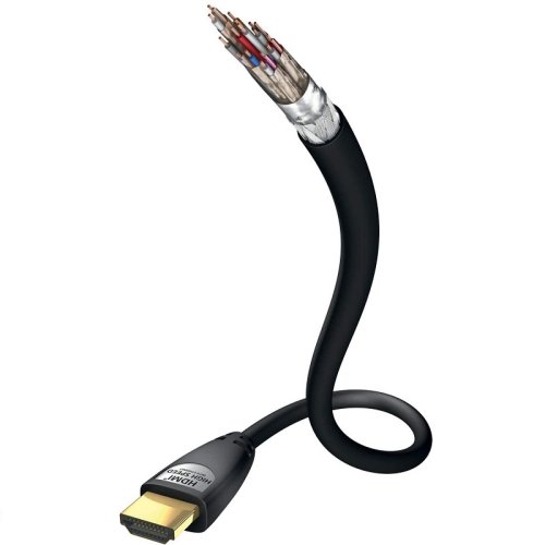 Кабель Star High Speed HDMI Cable with Ethernet 3,0m