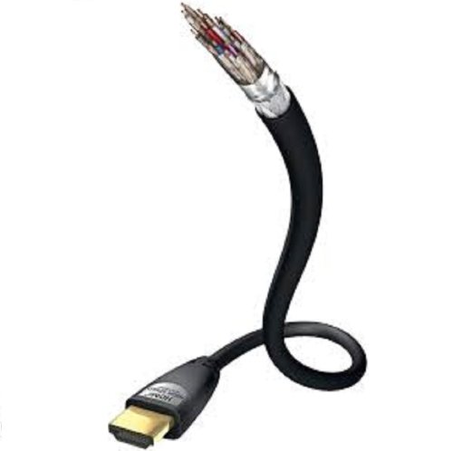 Кабель Star Standard HDMI Cable with Ethernet 7,5m