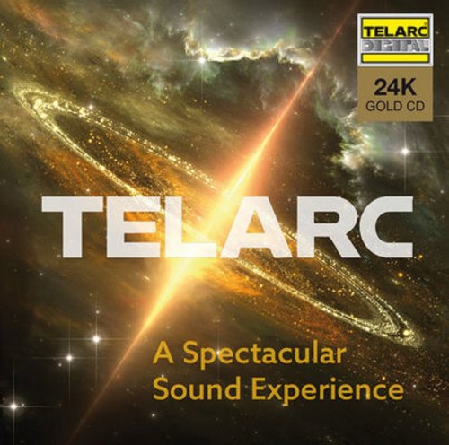Виниловый диск CD  A Spectacular Sound Experience (24K)