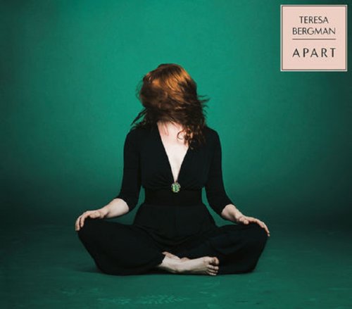Вініловий диск LP Bergman,Teresa: Apart