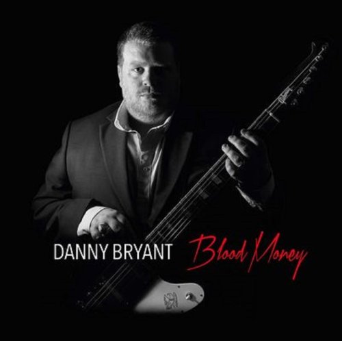 Вініловий диск LP Bryant,Danny: Blood Money