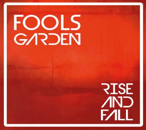 Вініловий диск LP Fools Garden: Rise And Fall