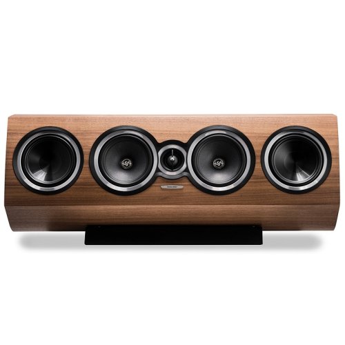 Акустична система Sonetto CENTER II Wood