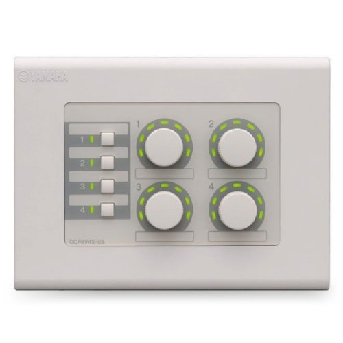 Панель управління DCP4V4S-EU control panel