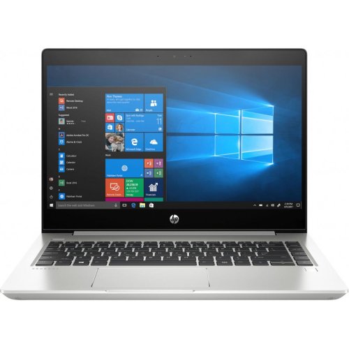 Ноутбук Probook 450 G7 15.6FHD IPS AG/Intel i5-10210U/16/1000+512F/NVD250-2/W10P/Silver