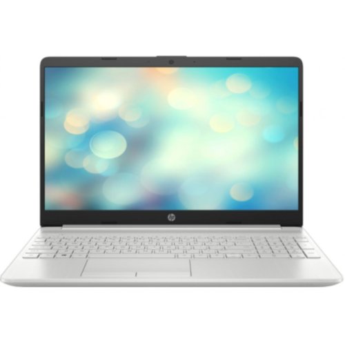 Ноутбук 15-dw1000ua 15.6FHD IPS AG/Intel i3-10110U/8/256F/int/DOS/Silver