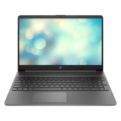 Ноутбук 15-dw2019ur 15.6FHD AG/Intel i5-1035G1/8/256F/int/W10/Gray