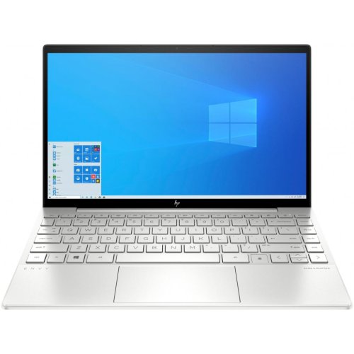 Ноутбук ENVY 13-ba0003ur 13.3FHD IPS Touch/Intel i7-10510U/16/512F/NVD350-2/W10/Silver