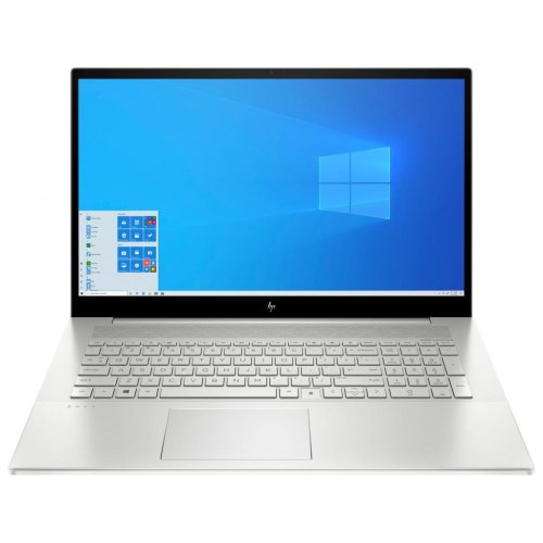 Ноутбук ENVY 17-cg0001ur 17.3FHD IPS AG/Intel i7-1065G7/16/512F/NVD330-2/W10/Silver