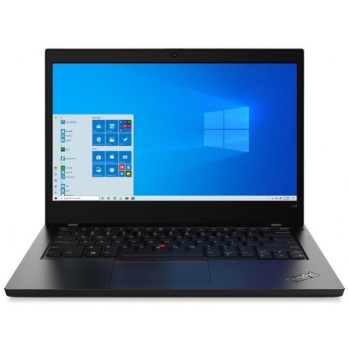 Ноутбук ThinkPad L14 14FHD AG/AMD R5 4500U/16/256F/int/W10P