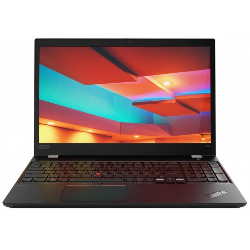 Ноутбук ThinkPad T15 15.6FHD IPS AG/Intel i7-10510U/16/1024F/int/W10P