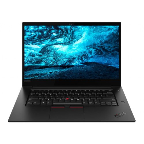 Ноутбук ThinkPad X1 Extreme 2 15.6UHD Oled Touch/Intel i9-9880H/32/2048F/NVD1650-4/W10PE