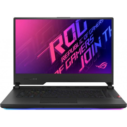 Ноутбук G532LV-AZ042T 15.6FHD 240Hz IPS/Intel i7-10875H/16/512SSD/NVD2060-6/W10