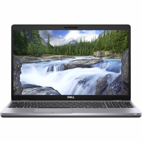 Ноутбук Latitude 5510 15.6FHD AG/Intel i5-10310U/16/256F/int/W10P N199L551015ERC