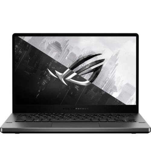 Ноутбук GA401IV-HE142T 14FHD 120Hz IPS/AMD R9-4900H/16/1024SSD/NVD2060-6/W10