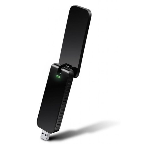 WiFi-адаптер Archer T4U 802.11ac, 2.4/5 ГГц, AC1300, USB 3.0