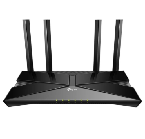 Маршрутизатор ARCHER AX10 AX1500, 4xGE LAN, 1xGE WAN, WI-Fi 6, MU-MIMO, OFDMA