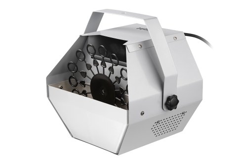 Генератор мильних бульбашок ML-00042