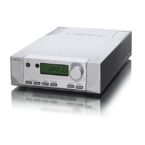 Предварительный усилитель C165BEE