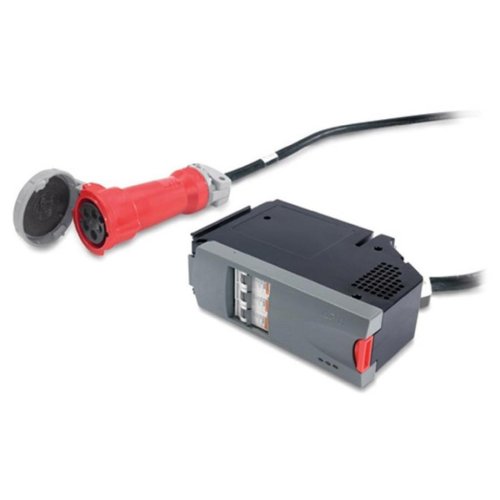 Модуль распределения питания IT Power Distribution Module 3 Pole 5 Wire 16A IEC309 1040m