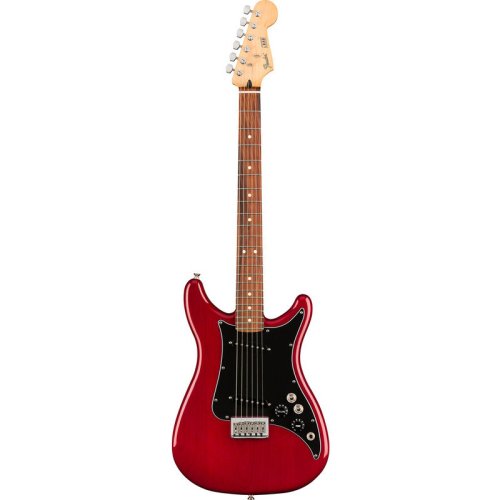 Электрогитара PLAYER LEAD II PF CRIMSON RED TRANSPARENT