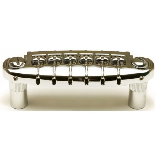 Бридж PM-8593-C0 Resomax Wraparound NW1 Chrome