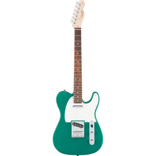 Электрогитара AFFINITY SERIES TELECASTER LR RACE GREEN