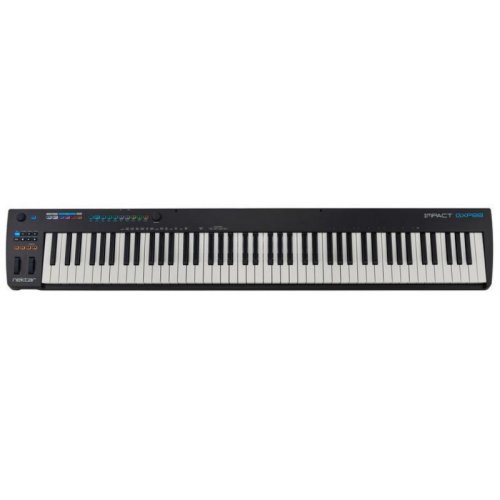 MIDI-клавиатура IMPACT GXP88