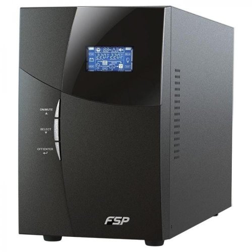 Источник бесперебойного питания Knight Pro KL 3000VA w/o Batteries