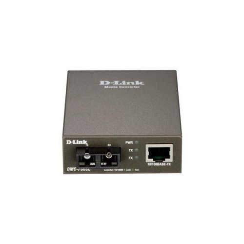 Медiаконвертер DMC-F60SC Медiаконвертер DMC-F60SC