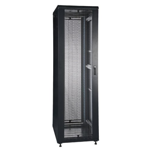Шкаф для оборудования RCA-SR18M 19 Server Rack 18U Mesh Door Шкаф для оборудования RCA-SR18M 19 Server Rack 18U Mesh Door