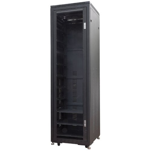 Шафа для обладнання RCA-MER40PRO Pro Metal Equipment Rack 40U