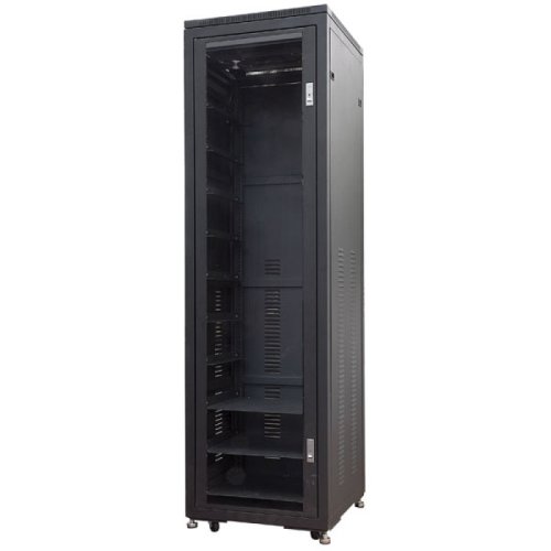 Шкаф для оборудования RCA-MER36PRO Pro Metal Equipment Rack 36U