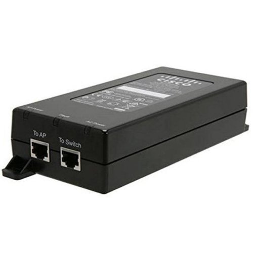 Сетевой адаптер AIR-PWRINJ6=