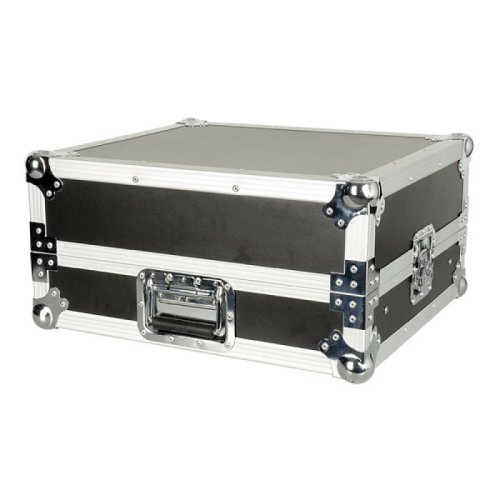 Кейс ACA-MC3SH 19 Mixer case 9U with shelf