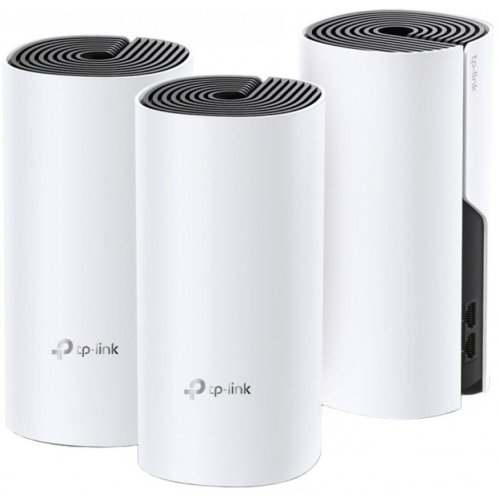 Точка доступа DECO-E4-3-PACK