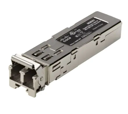 Модуль SB Gigabit Ethernet SX Mini-GBIC SFP Transceiver