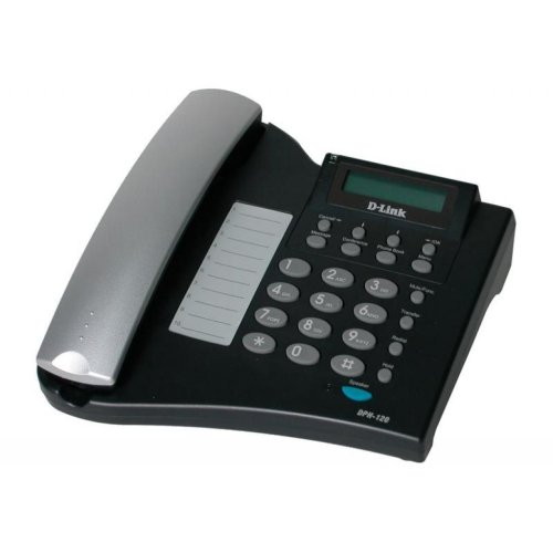 IP-Телефон DPH-120S/F1