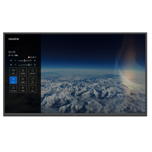 Интерактивная панель TT-9819NT