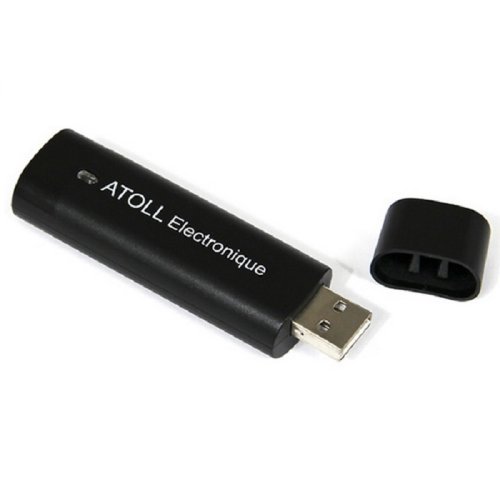 Карта расширения Additional USB DONGLE