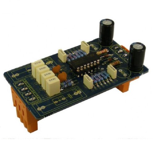 Карта расширения PHONO P50 (IN&PR)