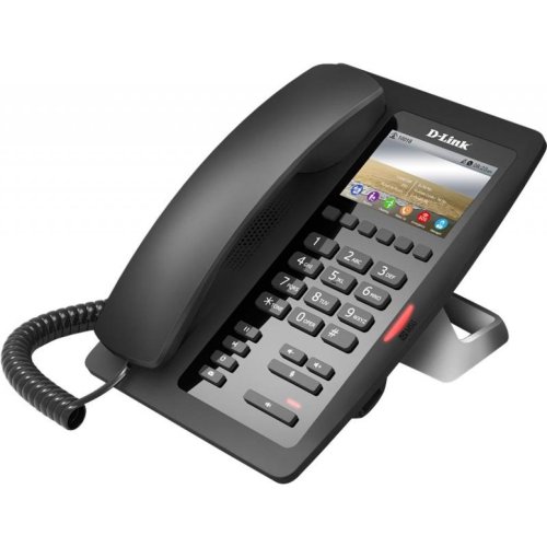 IP-Телефон DPH-200SE